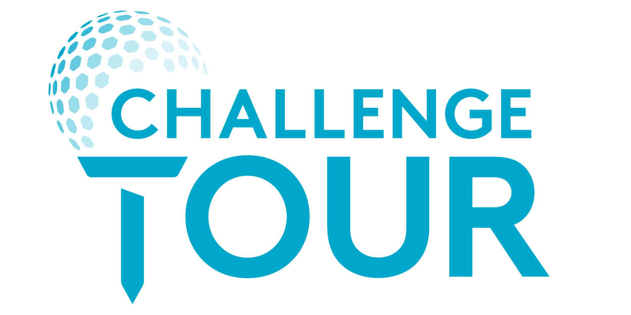 Challenge Tour Logo
