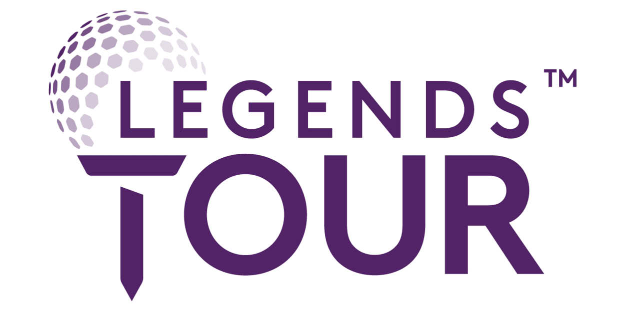 Legends Tour Logo