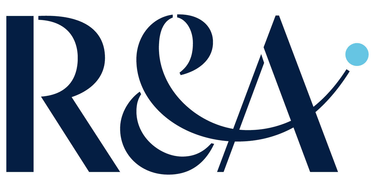R&A Logo