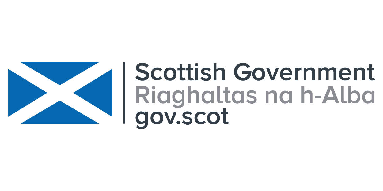 Scottish Government Logo
