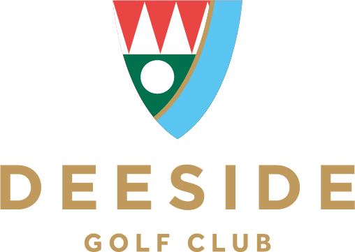 Deeside Golf Club Logo